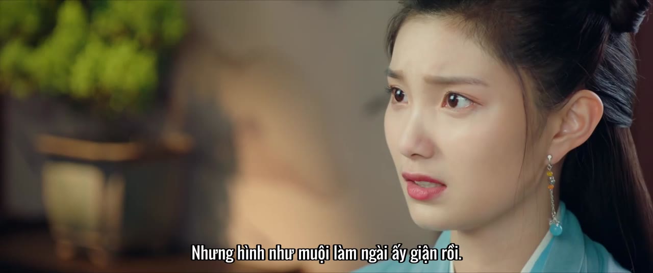 Minh Nguyệt Từng Chiếu Giang Đông Hàn tập 17 cảnh 3
