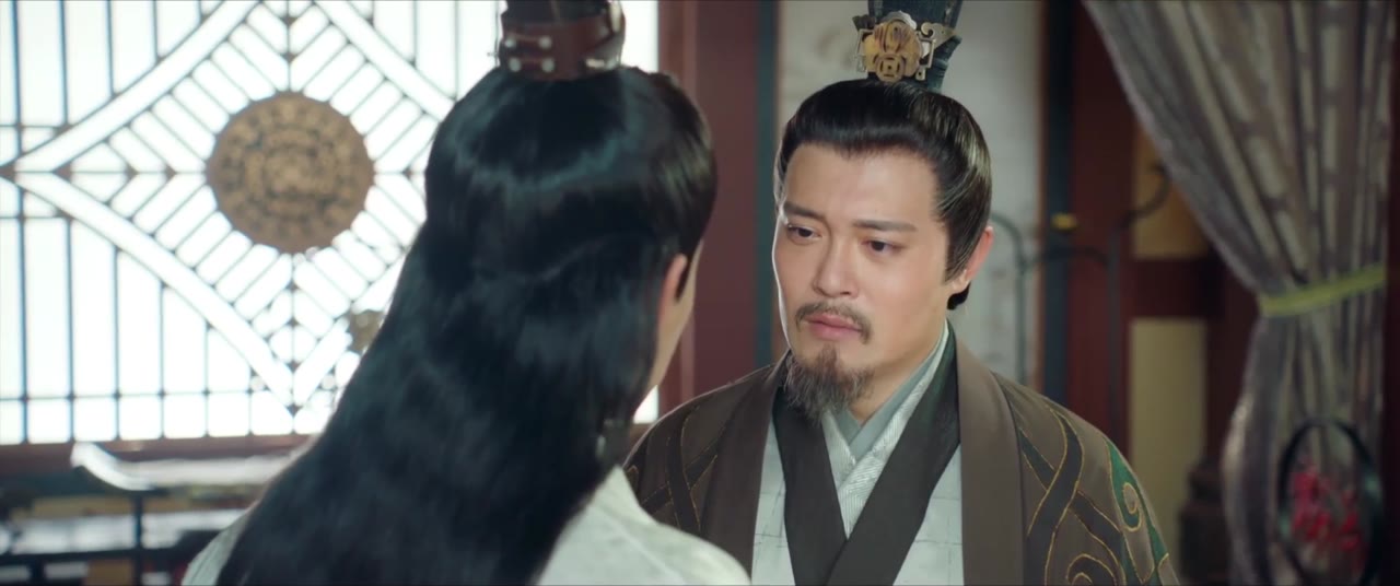 Minh Nguyệt Từng Chiếu Giang Đông Hàn tập 20
