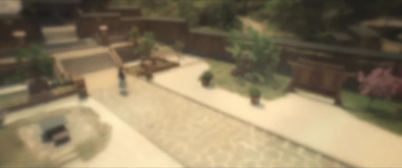 Minh Nguyệt Từng Chiếu Giang Đông Hàn tập 24 cảnh 2
