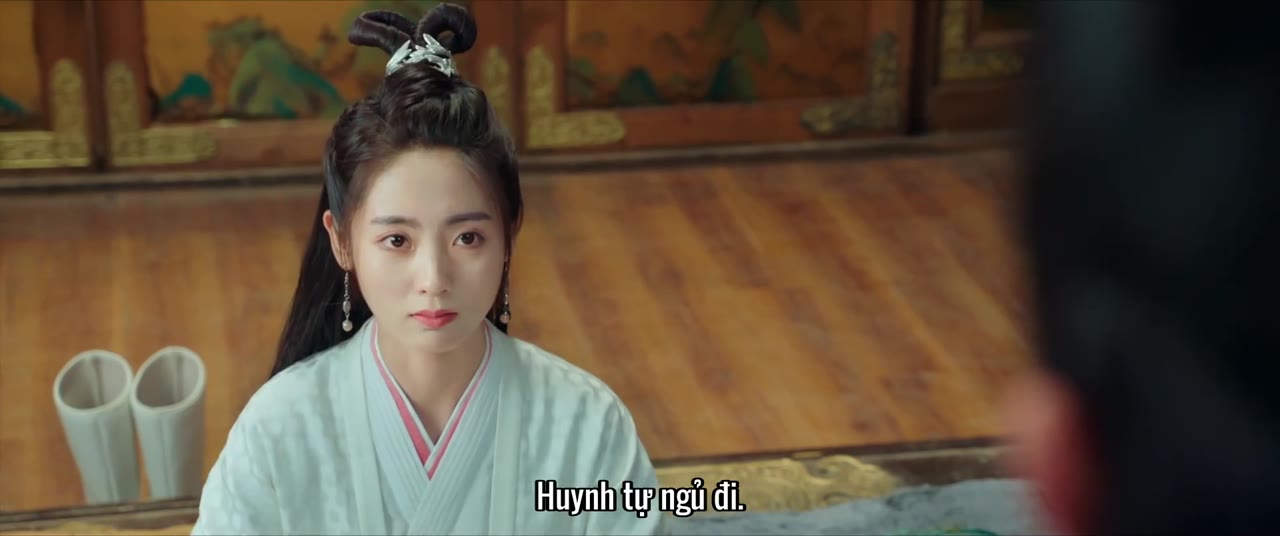Minh Nguyệt Từng Chiếu Giang Đông Hàn tập 26