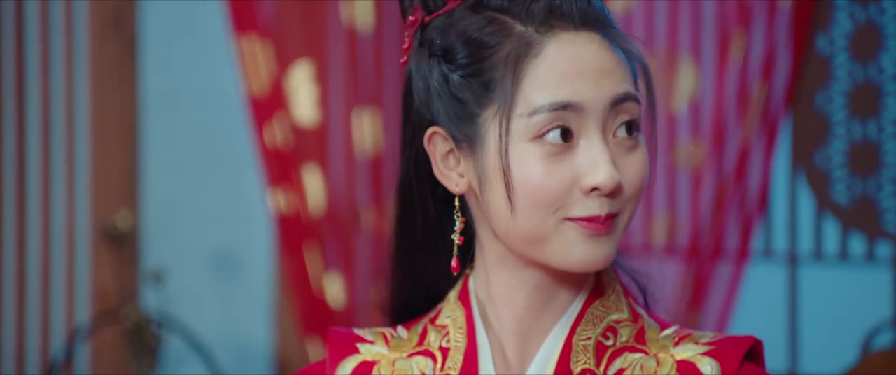 Minh Nguyệt Từng Chiếu Giang Đông Hàn tập 28