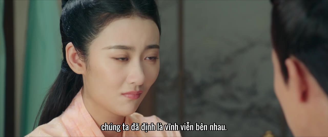 Minh Nguyệt Từng Chiếu Giang Đông Hàn tập 31 cảnh 2