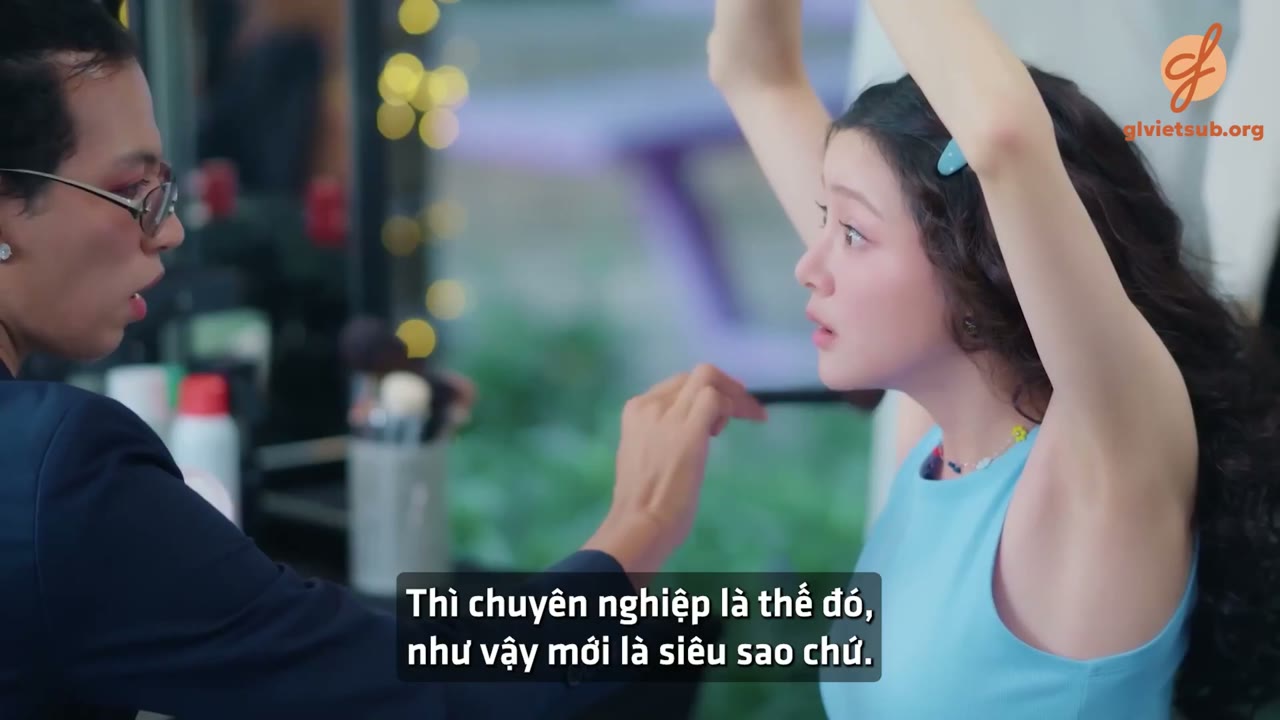 Siêu Sao Siêu Xịt tập 1