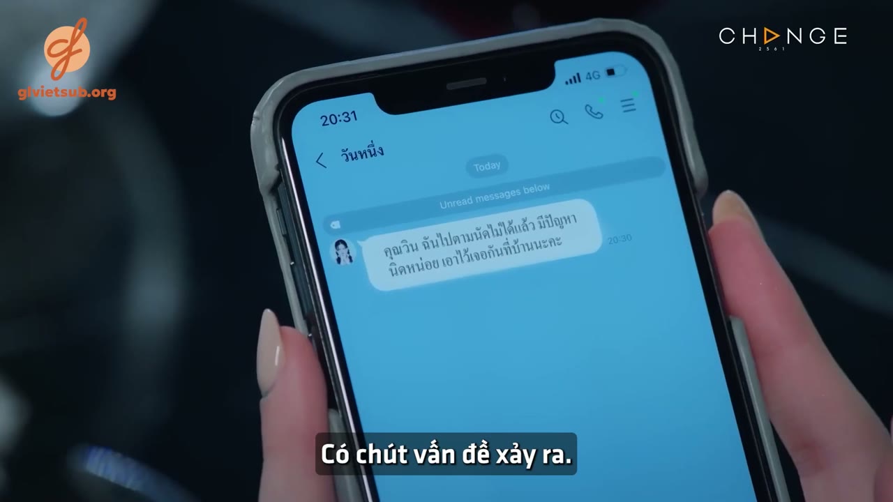 Siêu Sao Siêu Xịt tập 6 cảnh 2