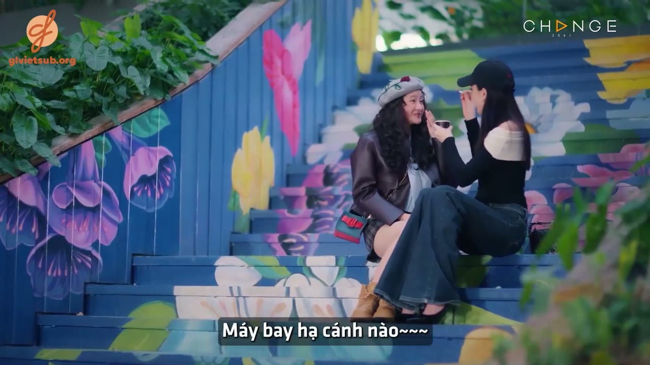Siêu Sao Siêu Xịt tập 7 cảnh 2
