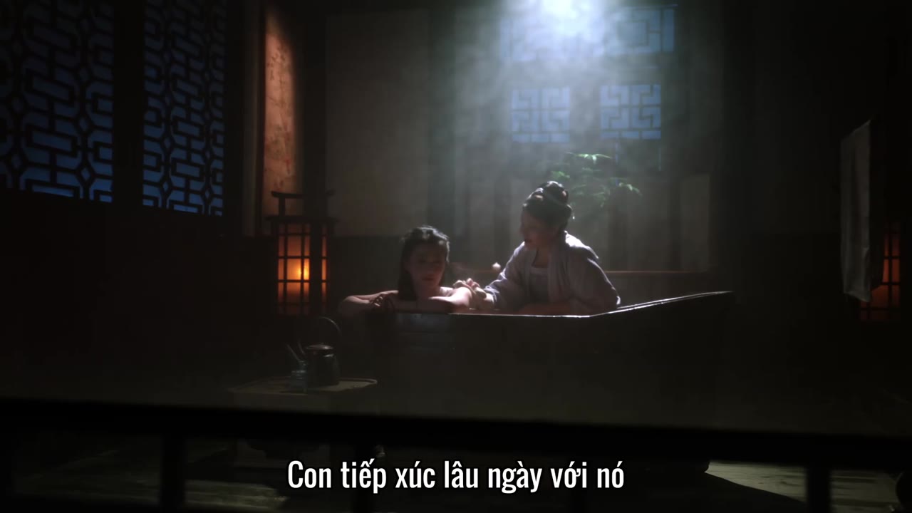 Bảng Thượng Giai Tế tập 2 cảnh 3