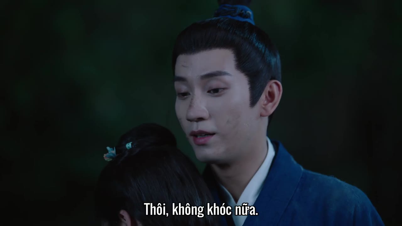 Bảng Thượng Giai Tế tập 3