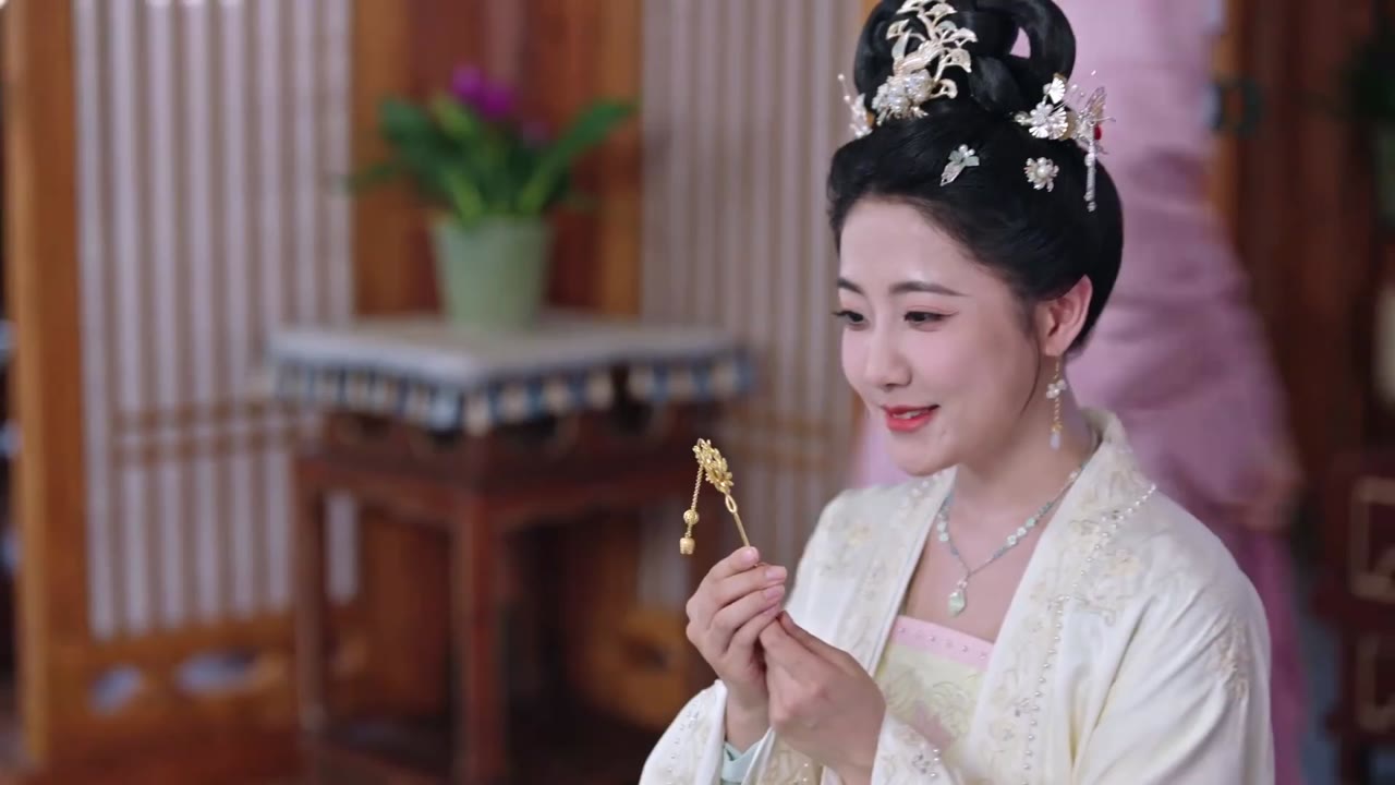 Bảng Thượng Giai Tế tập 6 cảnh 3