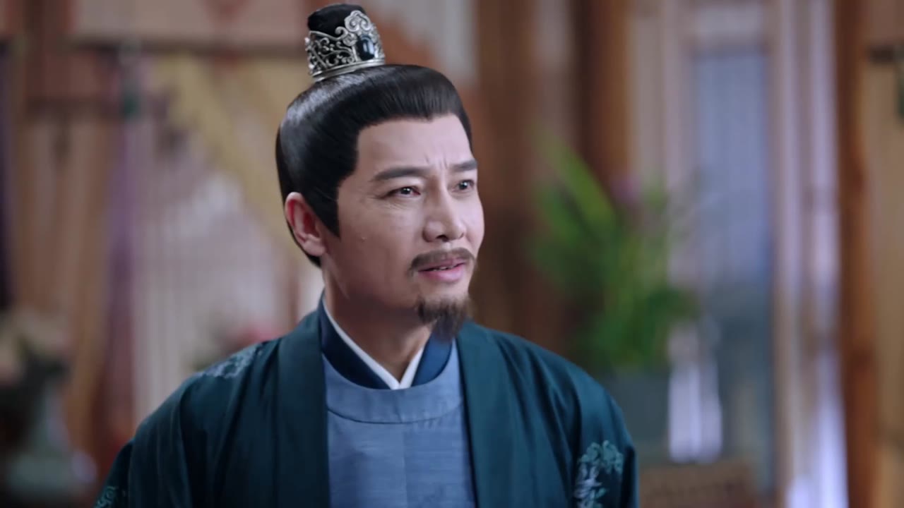 Bảng Thượng Giai Tế tập 7 cảnh 2
