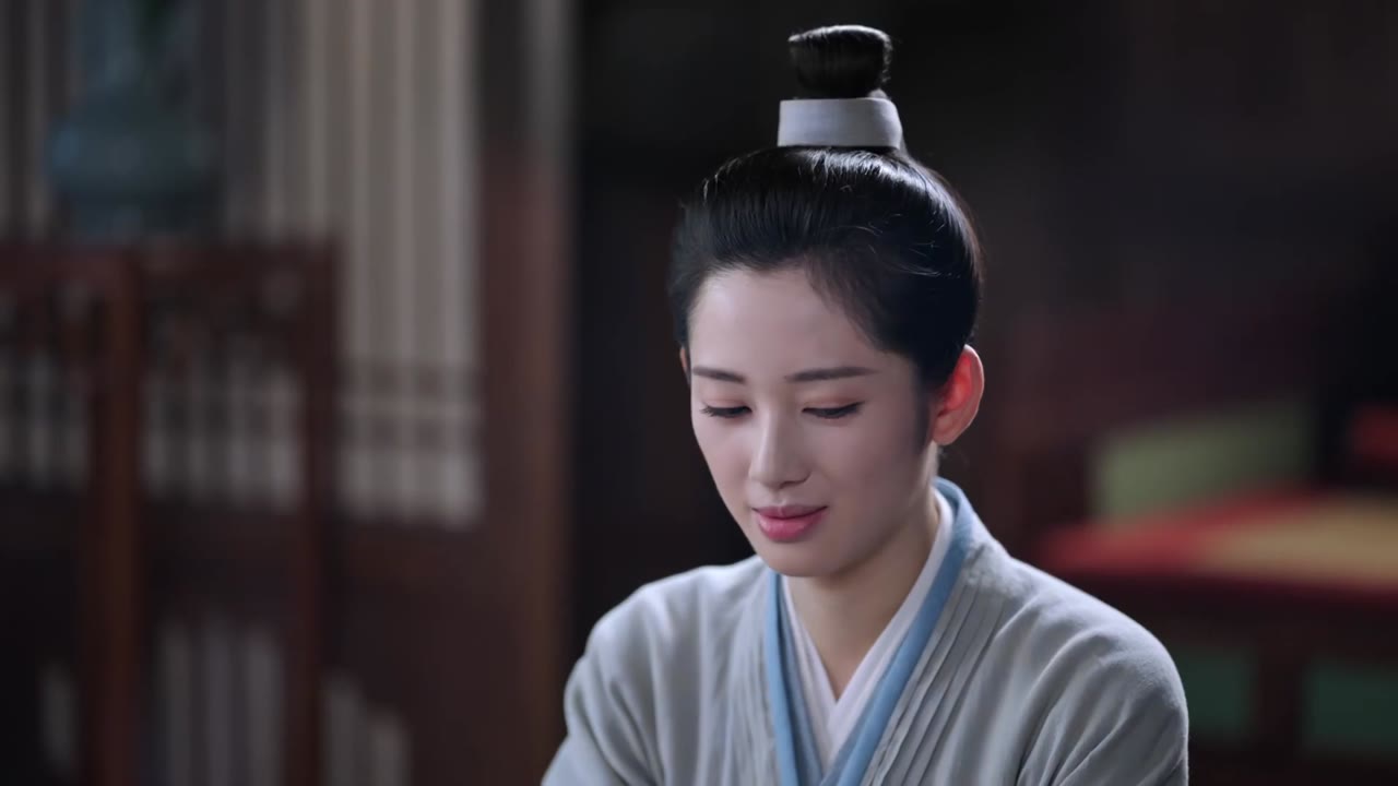 Bảng Thượng Giai Tế tập 14