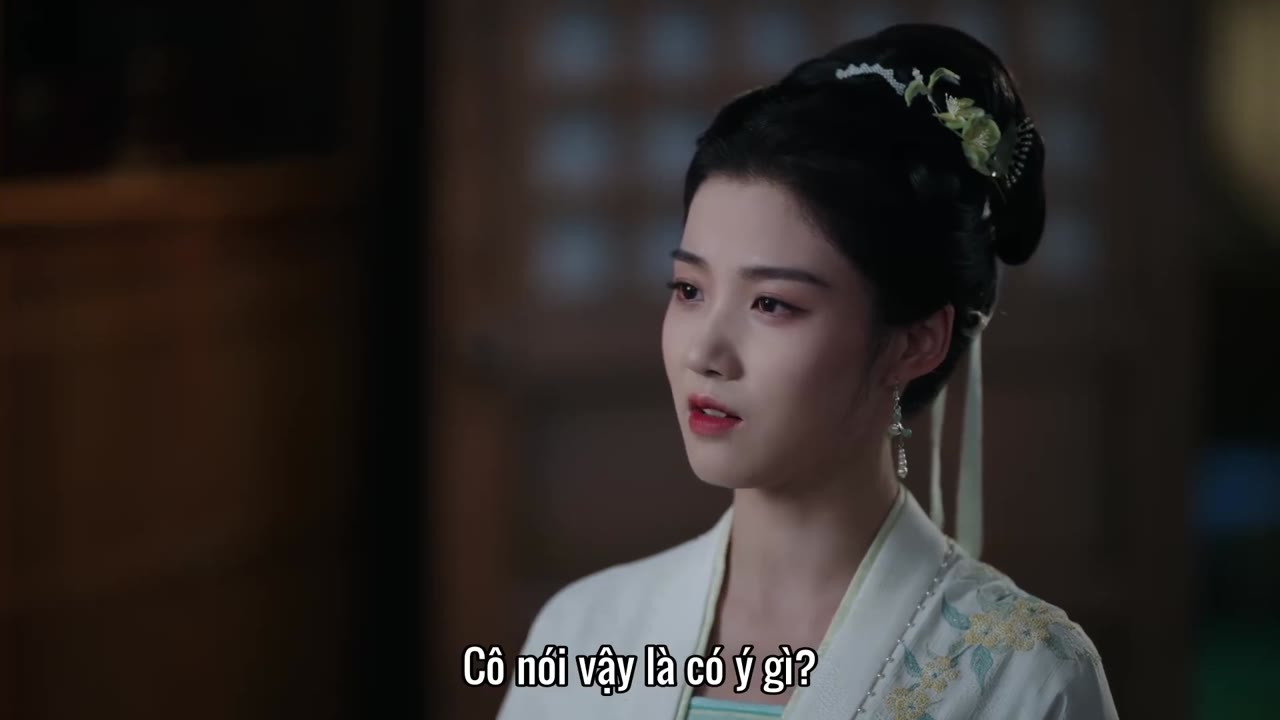 Bảng Thượng Giai Tế tập 17