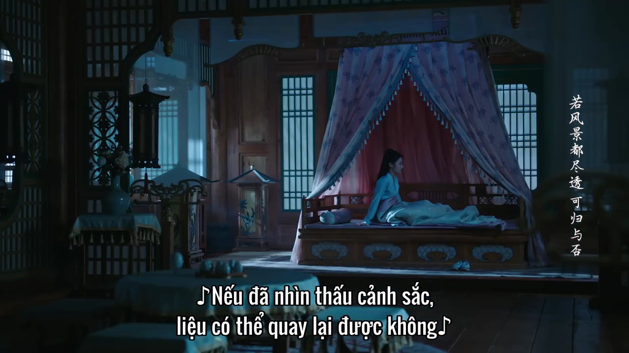 Bảng Thượng Giai Tế tập 28