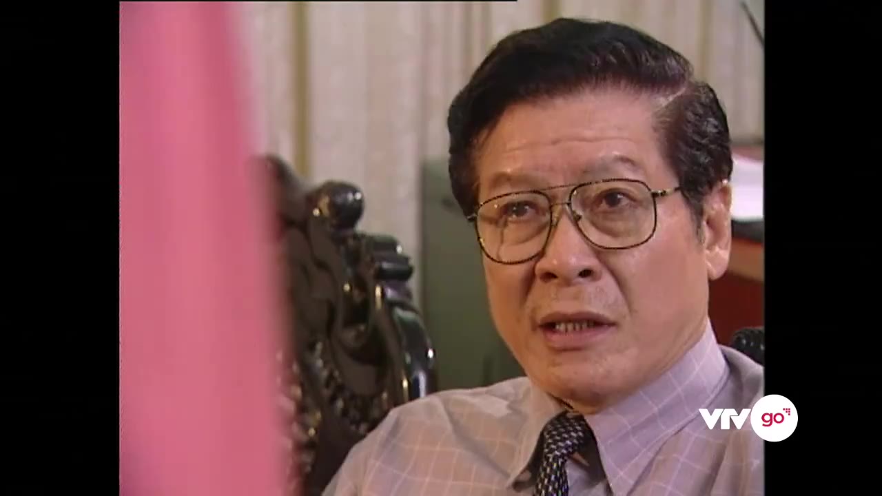 Chạy Án (Phần 1) tập 1