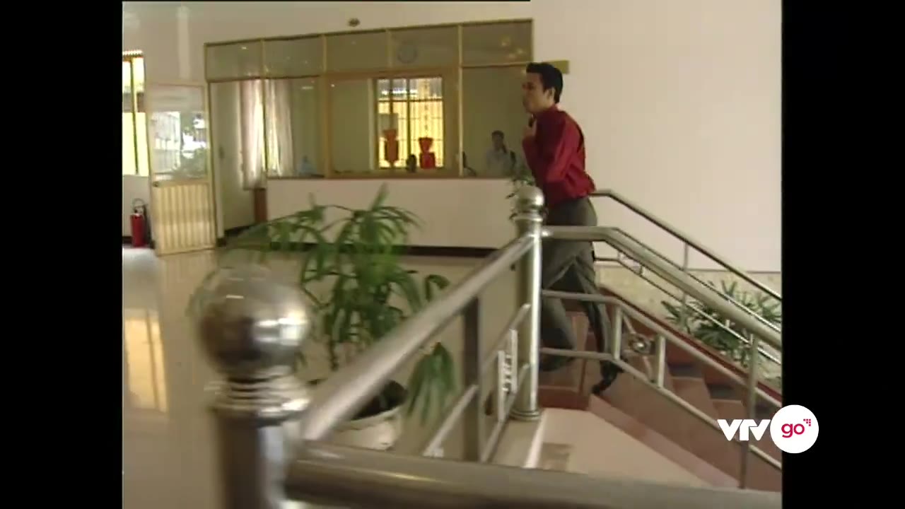 Chạy Án (Phần 1) tập 3