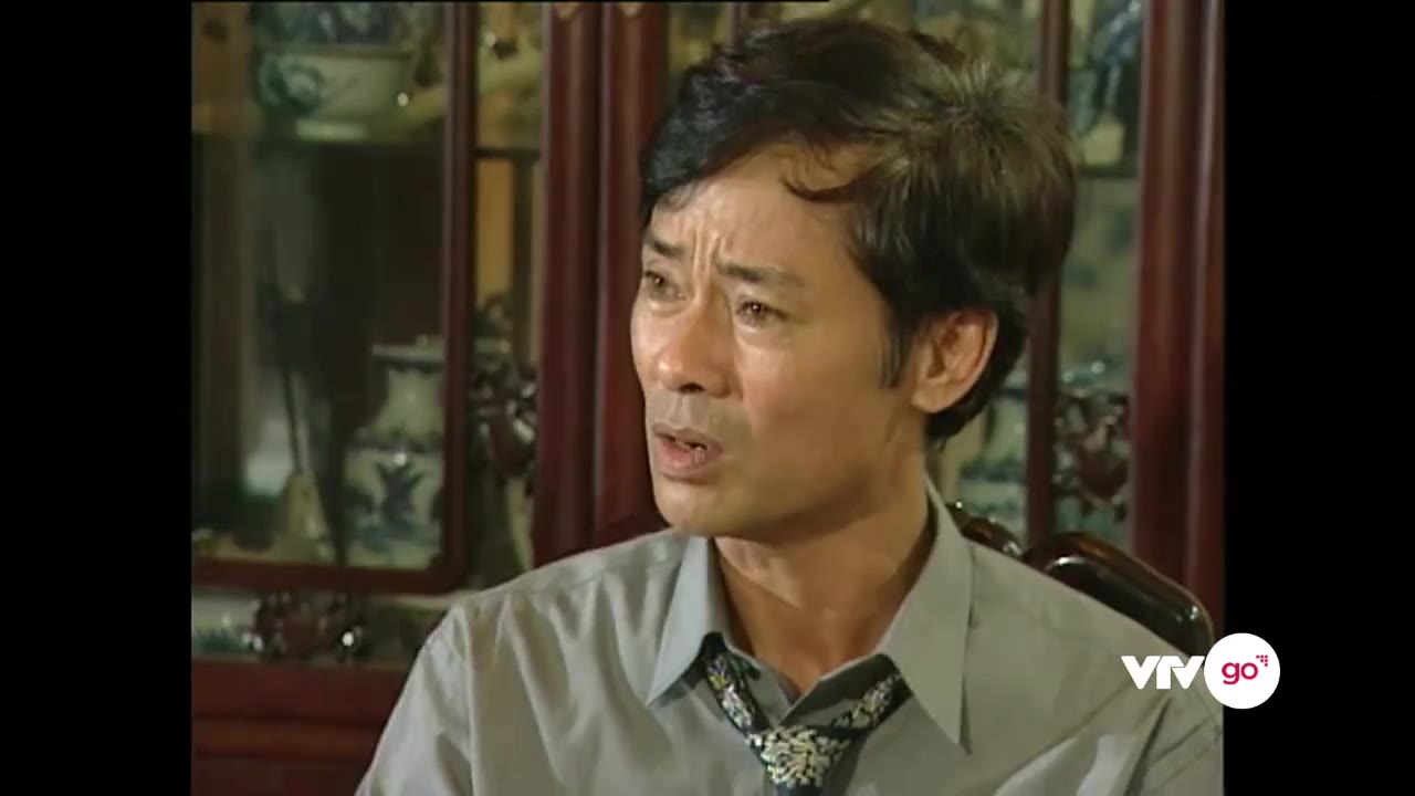 Chạy Án (Phần 1) tập 4 cảnh 3