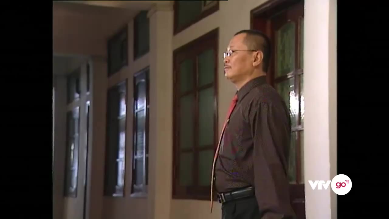 Chạy Án (Phần 1) tập 5