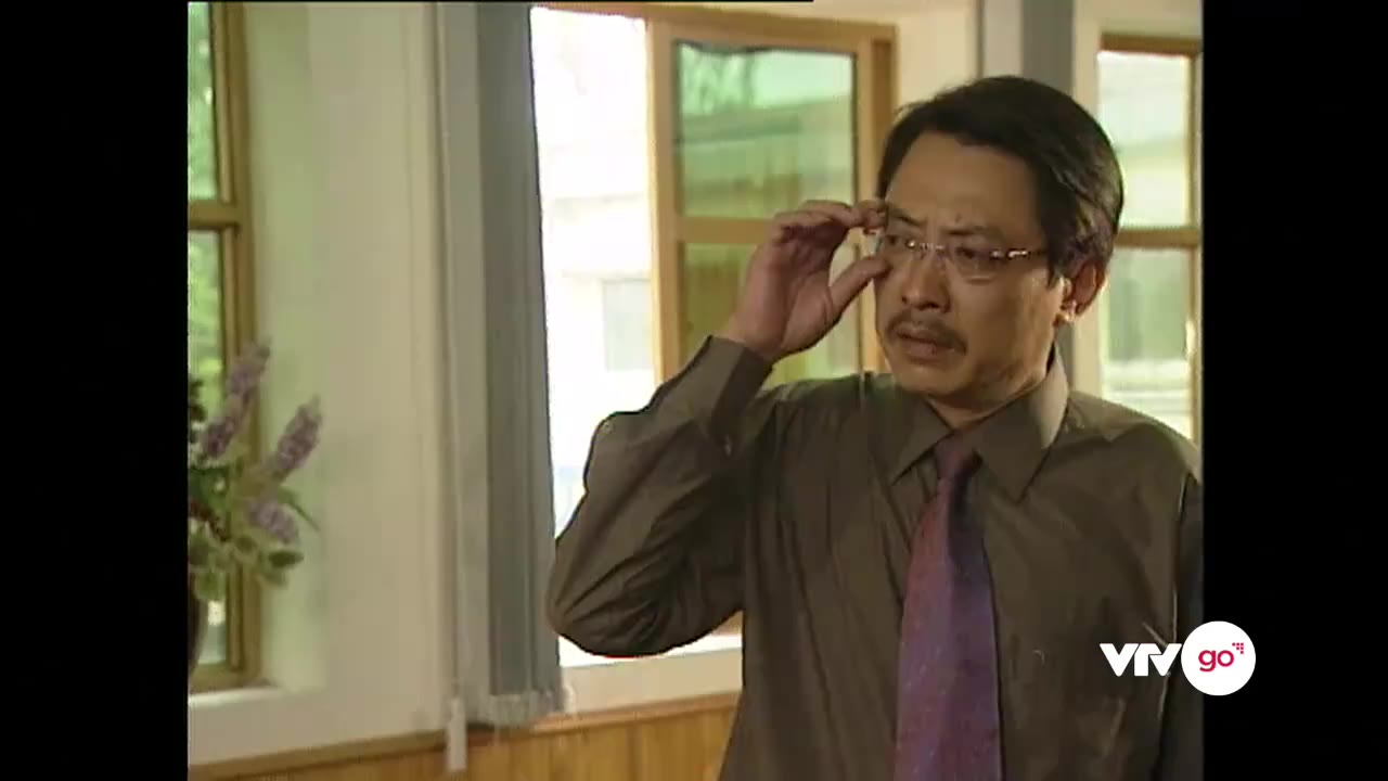 Chạy Án (Phần 1) tập 9 cảnh 3
