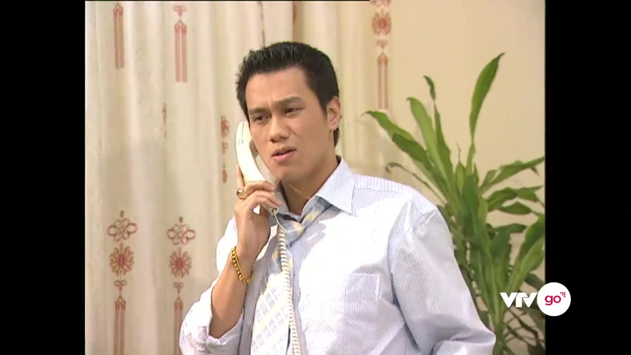 Chạy Án (Phần 1) tập 14