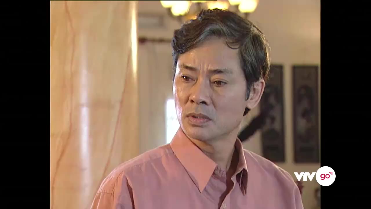 Chạy Án (Phần 1) tập 15