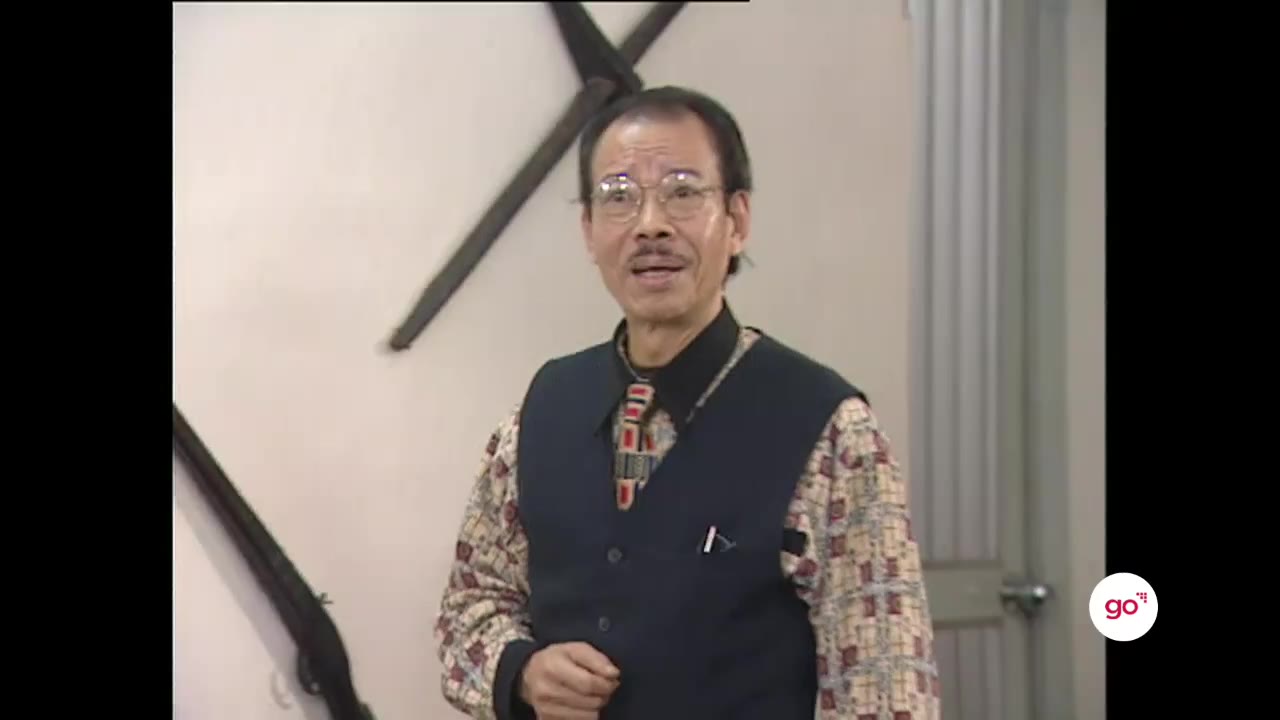 Chạy Án (Phần 1) tập 18