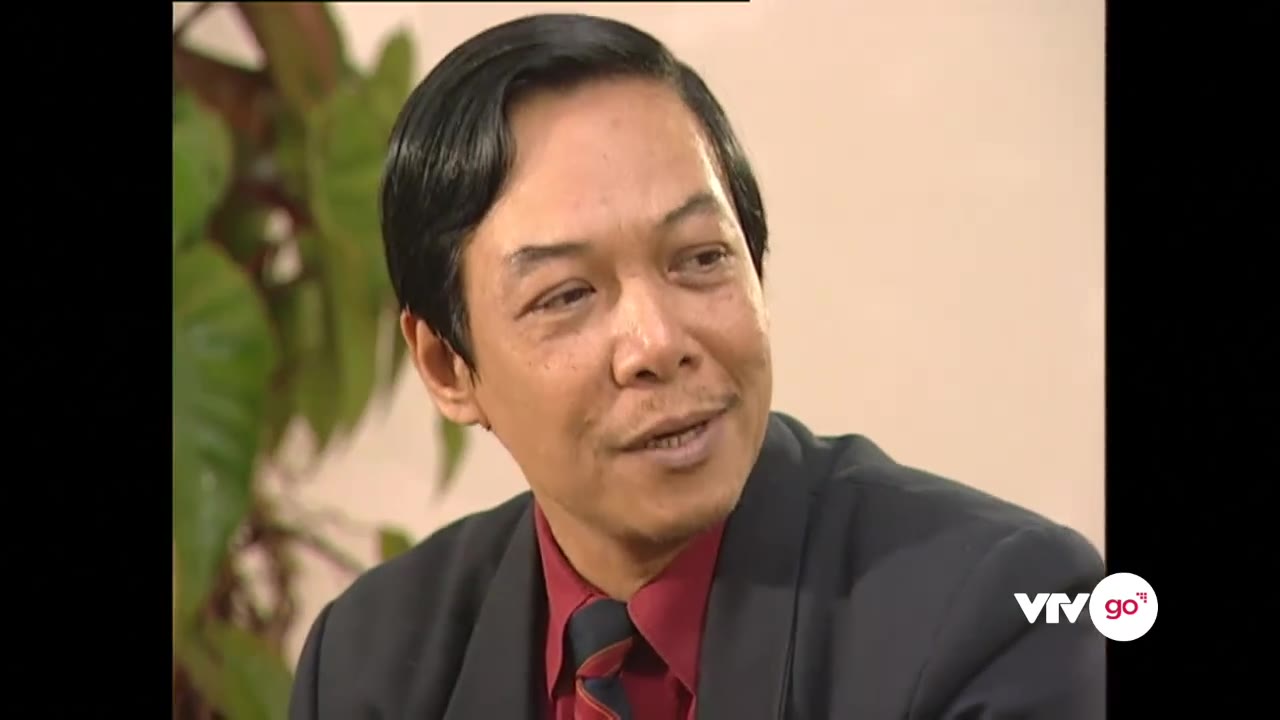 Chạy Án (Phần 1) tập 21