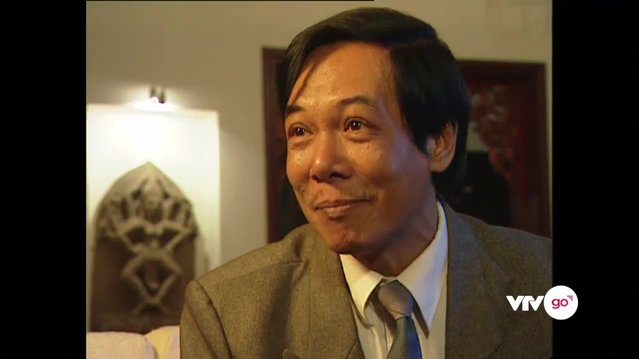 Chạy Án (Phần 1) tập 21 cảnh 3