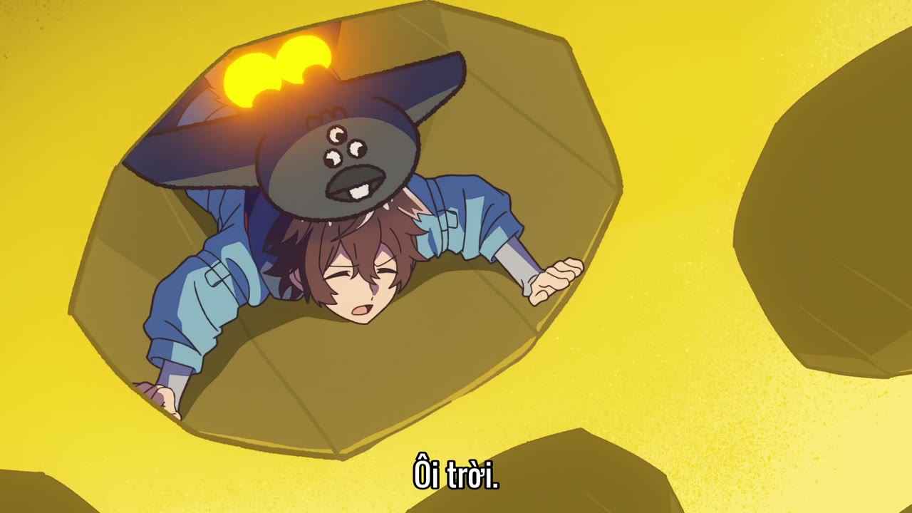 Chuyển Sinh Thành Xương Sườn Của Dũng Sĩ tập 1