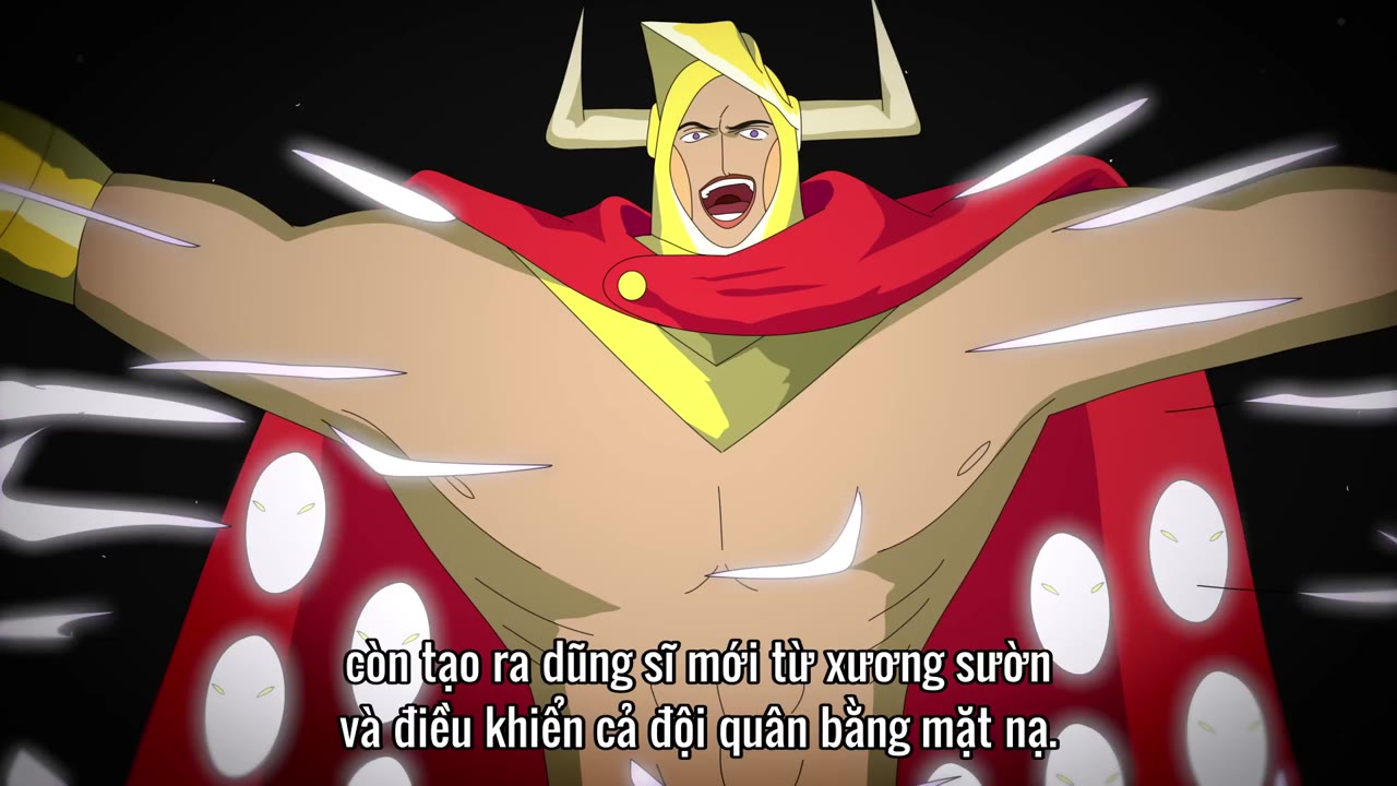 Chuyển Sinh Thành Xương Sườn Của Dũng Sĩ - cảnh 3