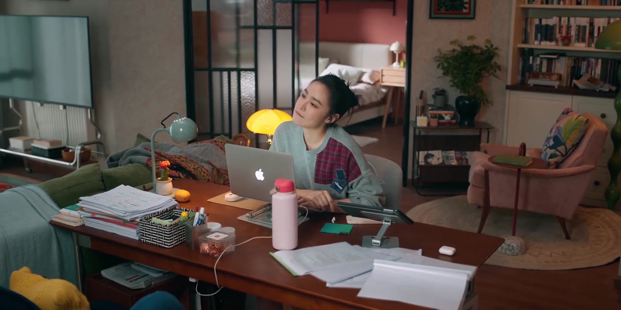 Kẻ Thù Thân Yêu tập 5