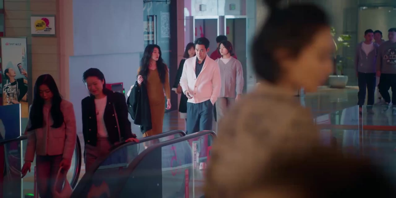Kẻ Thù Thân Yêu tập 6
