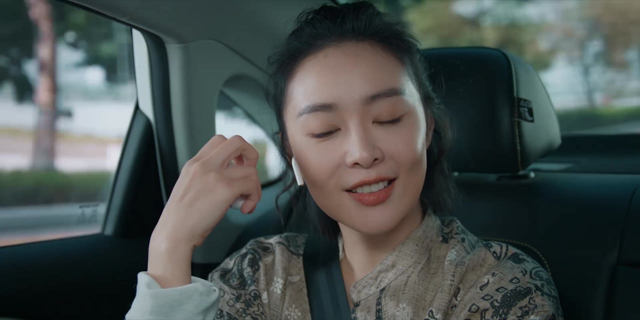 Kẻ Thù Thân Yêu tập 7
