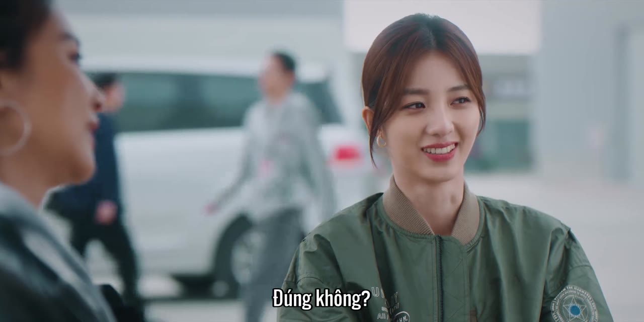 Kẻ Thù Thân Yêu tập 10