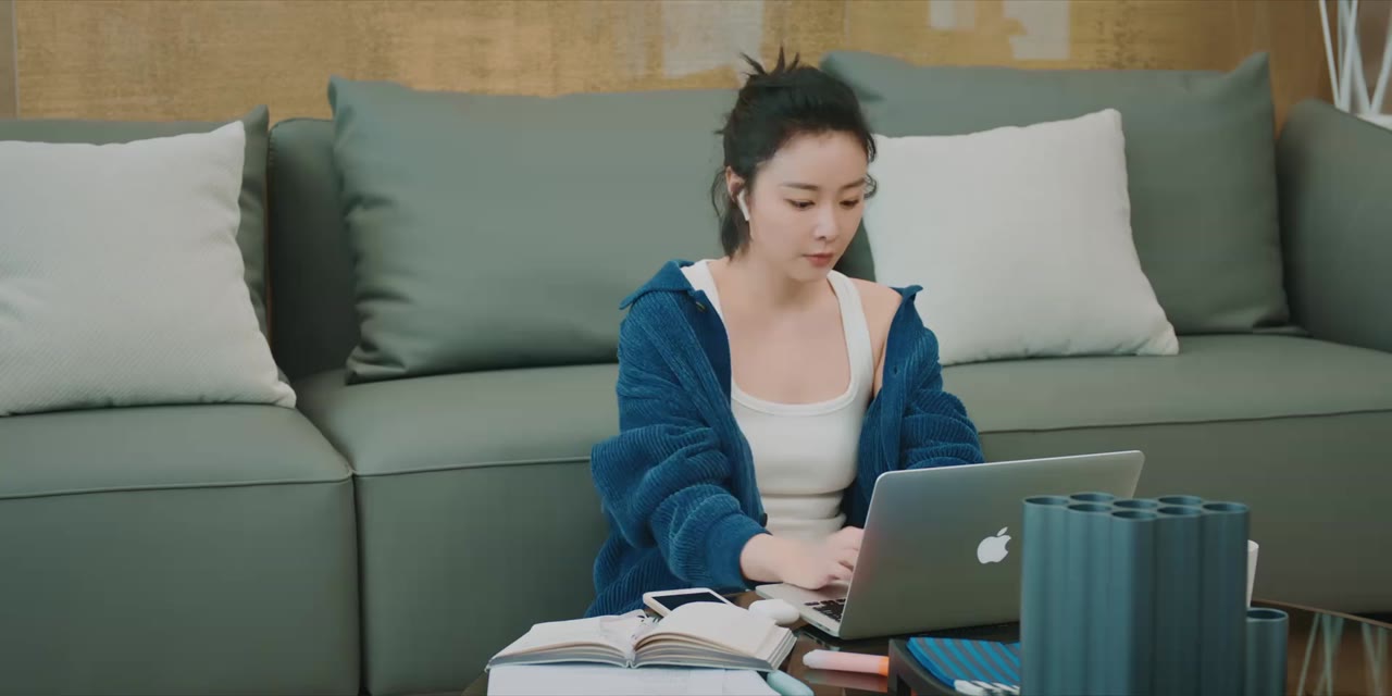 Kẻ Thù Thân Yêu tập 14