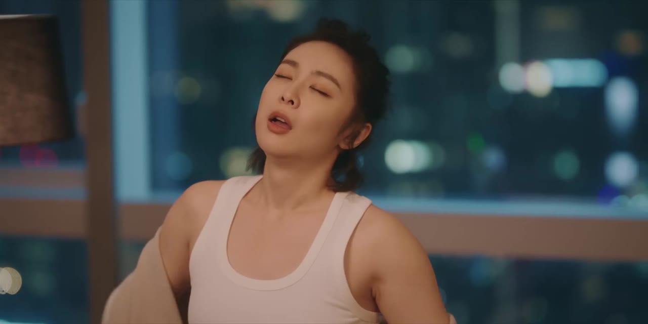 Kẻ Thù Thân Yêu tập 14 cảnh 2