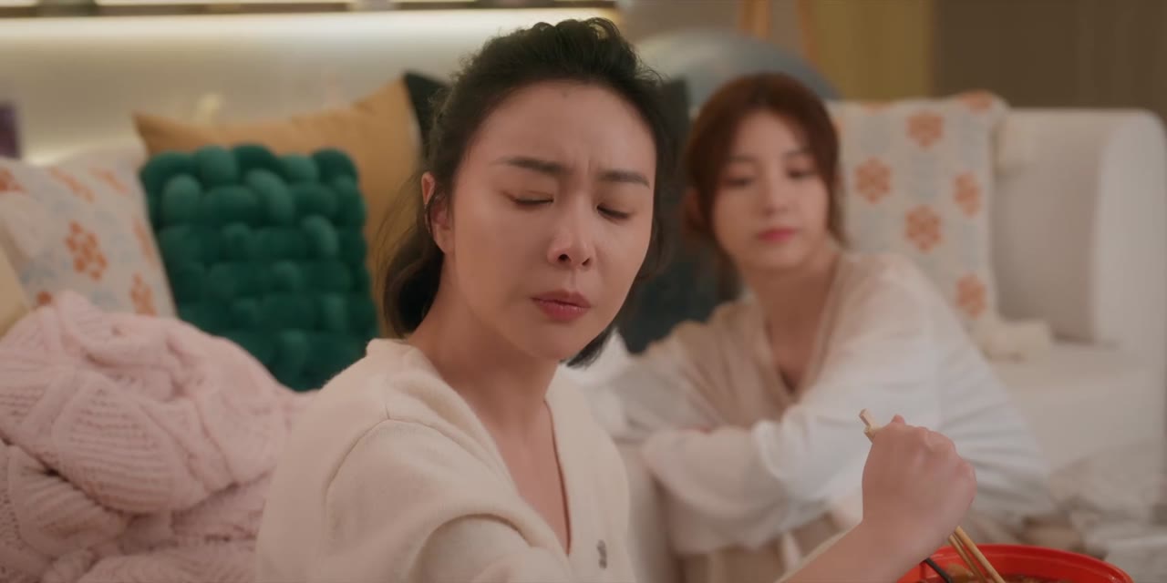 Kẻ Thù Thân Yêu tập 15 cảnh 3