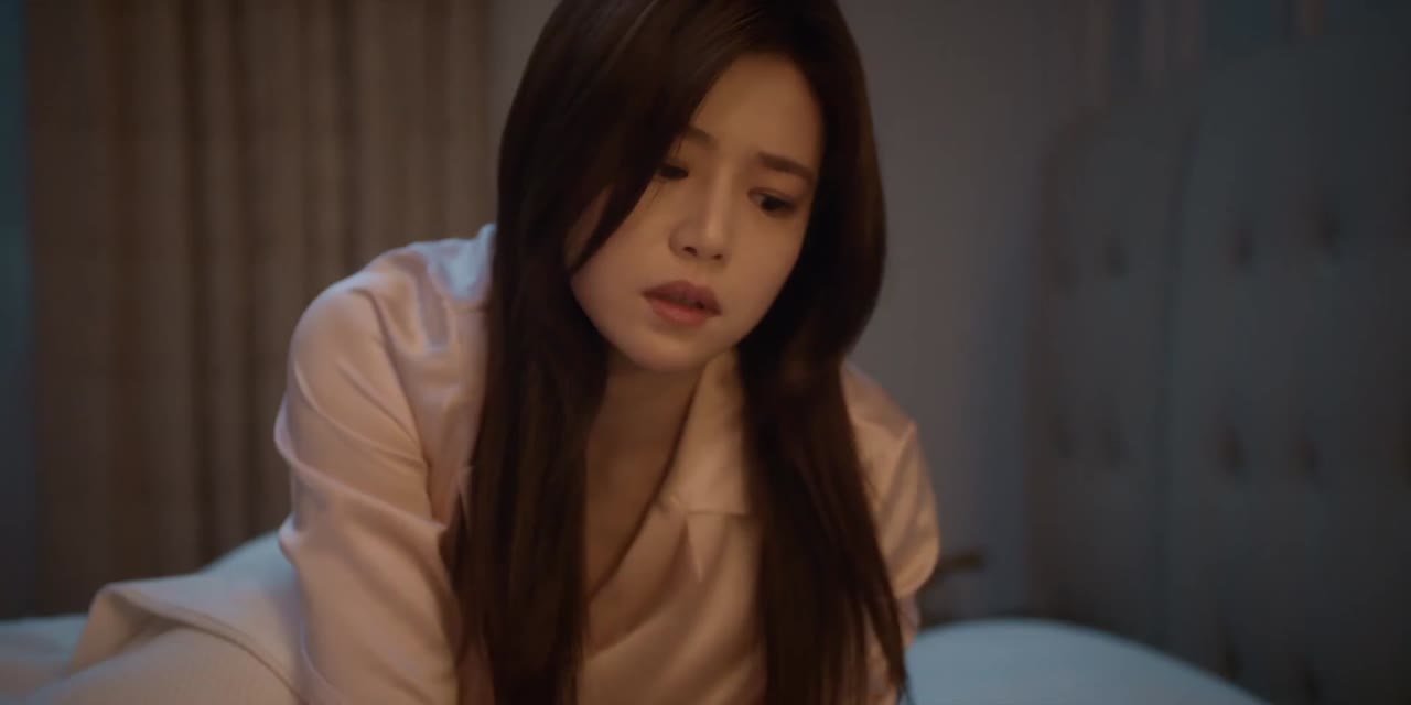 Kẻ Thù Thân Yêu tập 16 cảnh 3