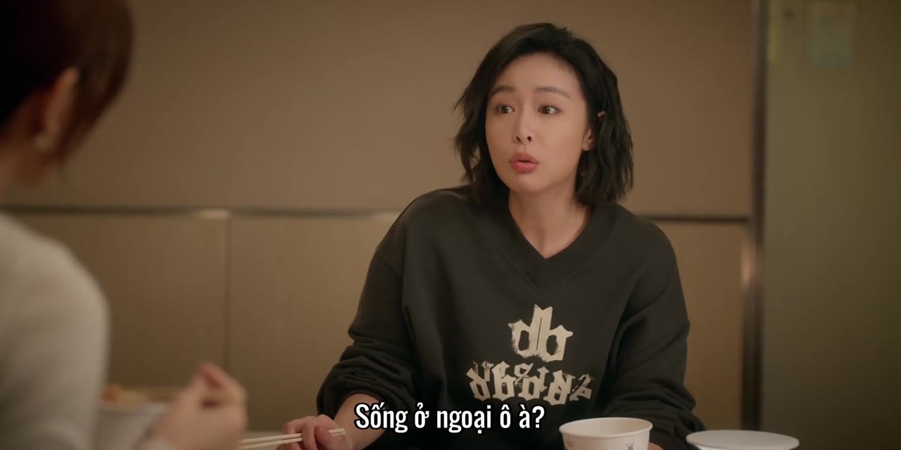 Kẻ Thù Thân Yêu tập 17