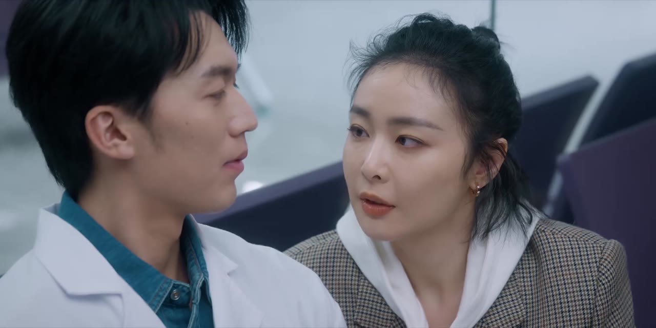 Kẻ Thù Thân Yêu tập 19 cảnh 2