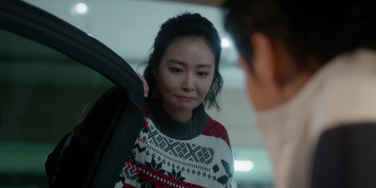 Kẻ Thù Thân Yêu tập 20