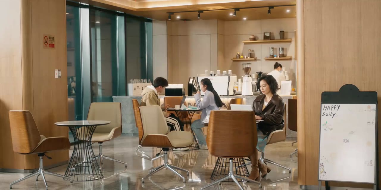 Kẻ Thù Thân Yêu tập 21 cảnh 2