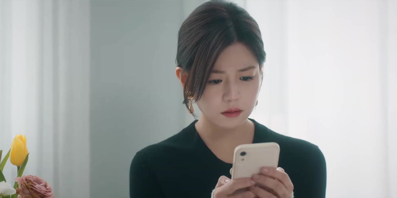 Kẻ Thù Thân Yêu tập 21 cảnh 3