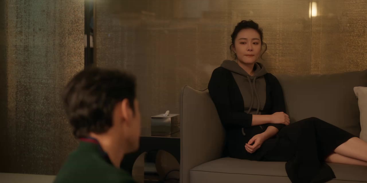 Kẻ Thù Thân Yêu tập 22