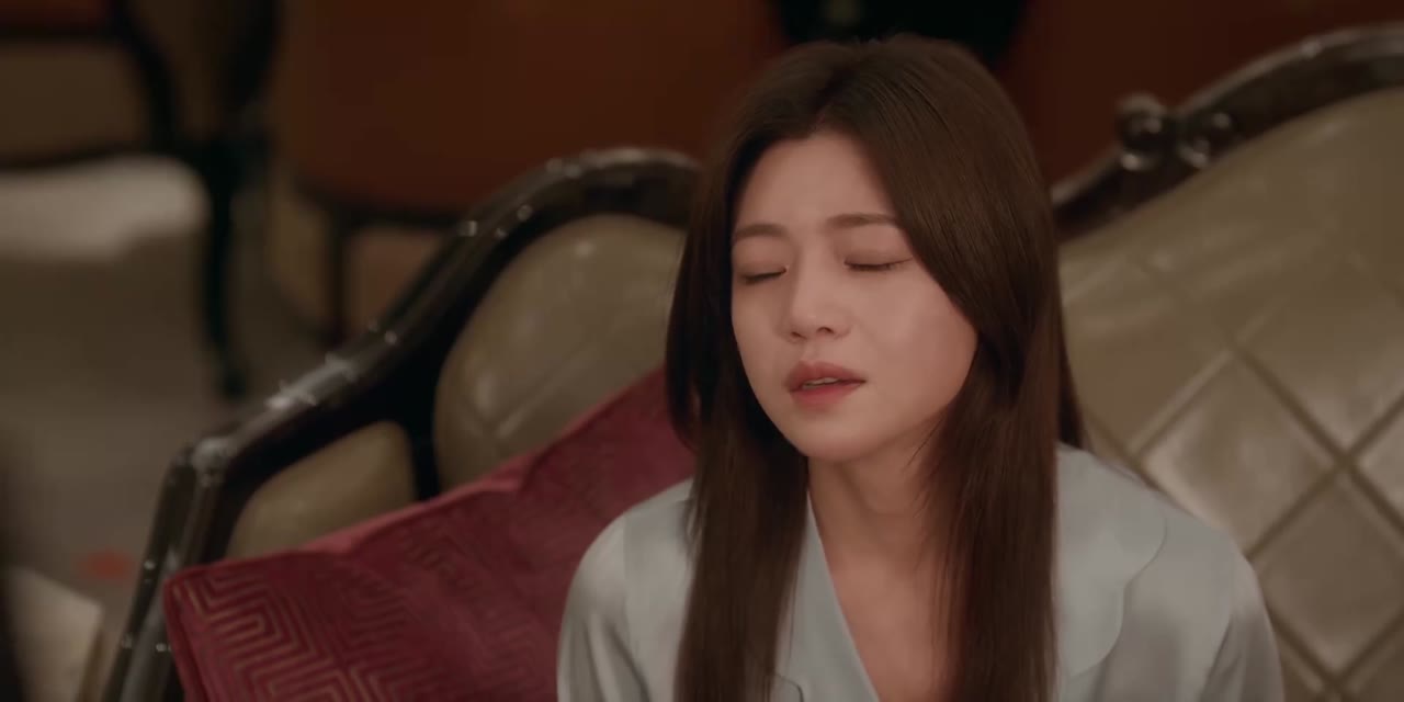 Kẻ Thù Thân Yêu tập 23