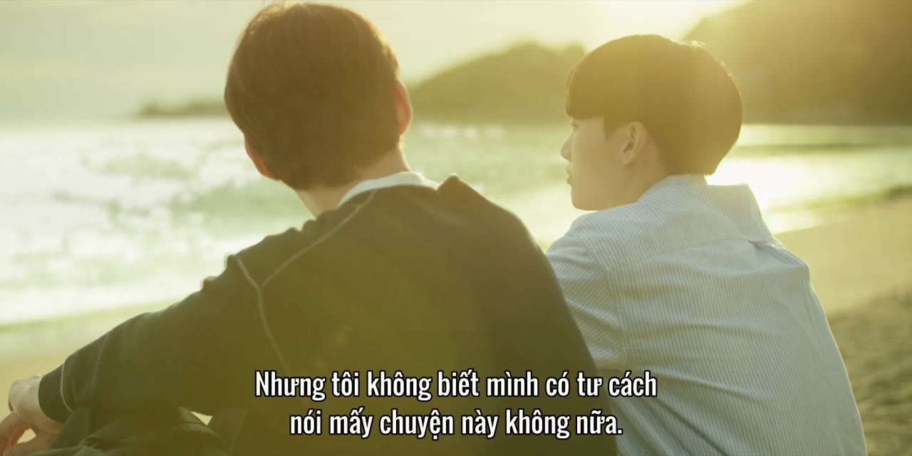 Blueming: Hoa Nở Vì Em tập 8 cảnh 3