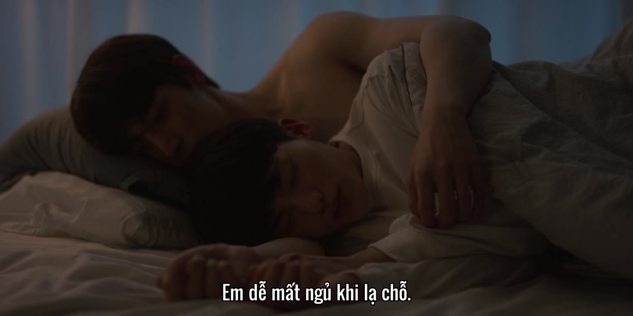 Blueming: Hoa Nở Vì Em tập 9