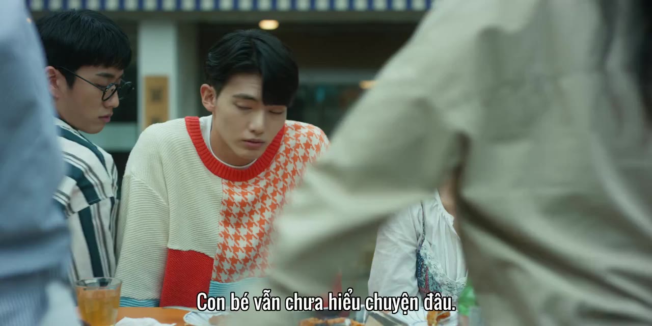Blueming: Hoa Nở Vì Em tập 10 cảnh 3