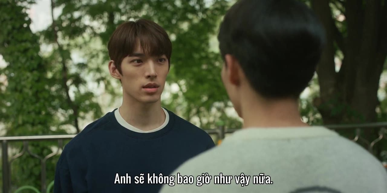 Blueming: Hoa Nở Vì Em tập 11 cảnh 2