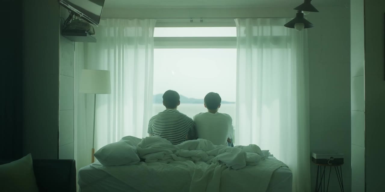 Blueming: Hoa Nở Vì Em tập 11 cảnh 3