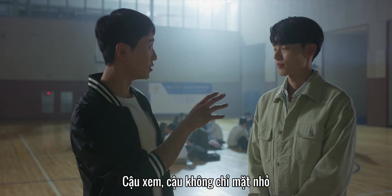 Blueming: Hoa Nở Vì Em - cảnh 1