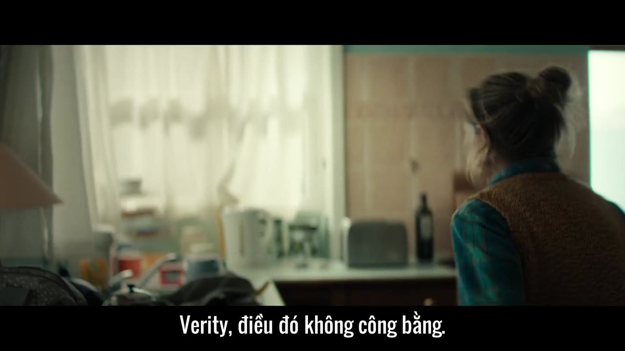 Những Người Sống Sót tập 1 cảnh 3